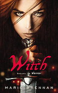 Witch cover