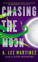 Chasing the Moon cover