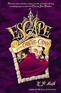 Escape from Castle Cant cover