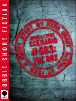Apocalypse Scenario #683: The Box cover