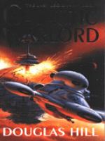 Galactic Warlord cover