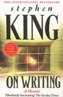 On Writing cover