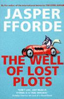 The Well of Lost Plots cover