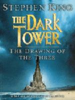 The Dark Tower: Drawing of the Three Bk. 2 cover
