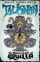 The Amulet of Quilla (Talisman) cover