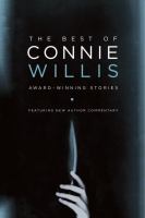 The Best of Connie Willis : Award-Winning Stories cover