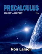 Precalculus cover