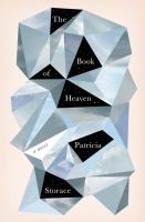 The Book of Heaven : A Novel cover