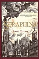 Seraphina : A Novel cover