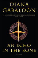 Echo in the BoneAn cover