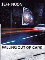 FALLING OUT OF CARS cover