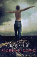 Bog Child cover