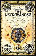 The Necromancer cover