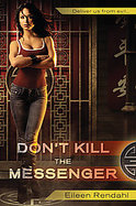 Don't Kill the Messenger cover