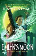 Emlyn's Moon cover