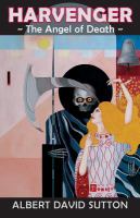 Harvenger : The Angel of Death cover