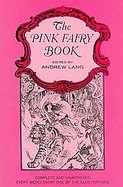 Pink Fairy Book cover