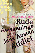 Rude Awakenings of a Jane Austen Addict cover