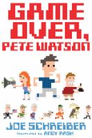 Game over, Pete Watson cover