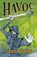 Malice #2: Havoc cover
