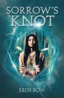 Sorrow's Knot cover