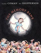 The Memory Bank cover