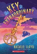 The Key to Extraordinary cover