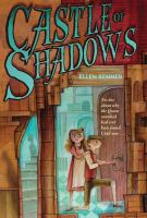 Castle of Shadows cover