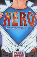 Hero cover