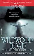 Wildwood Road cover