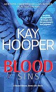 Blood Sins A Bishop/Special Crimes Unit Novel cover