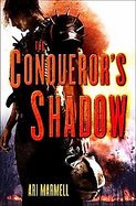 The Conqueror's Shadow cover