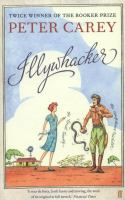 Illywhacker cover