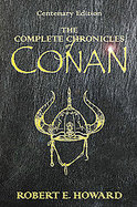 The Complete Chronicles of Conan cover