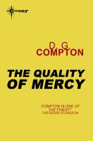 The Quality of Mercy cover