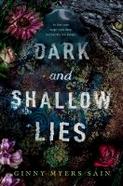 Dark and Shallow Lies cover
