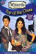 Top of the Class cover