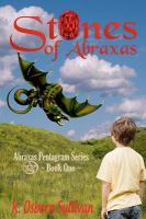 Stones of Abraxas cover