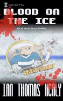 Blood on the Ice cover