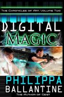 Digital Magic cover