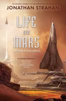 Life on Mars : Tales of the Red Planet cover