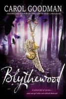 Blythewood cover