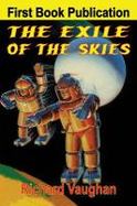 The Exile of the Skies cover