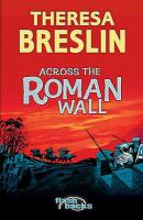 Across the Roman Wall (Flashbacks) cover