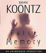 False Memory cover
