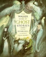 Walker Book of Ghost Stories cover