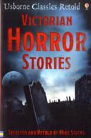 Victorian Horror Stories (Classics Retold) cover