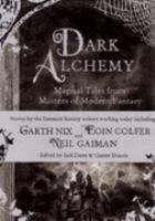 Dark Alchemy: Magical Tales from Masters of Modern Fantasy cover