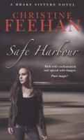 Safe Harbour cover