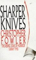 Sharper Knives cover
